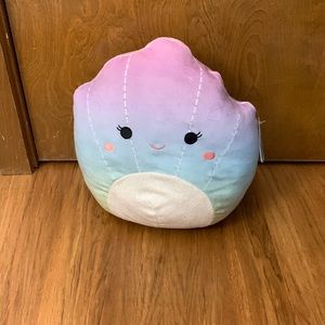 Squishmellow Shauna 12 inch soft plush